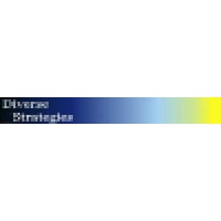 Diverse Strategies logo, Diverse Strategies contact details