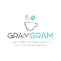 Café GRAMGRAM logo, Café GRAMGRAM contact details