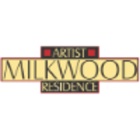 Milkwood Artist Residence logo, Milkwood Artist Residence contact details