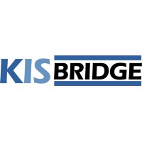 KISBRIDGE logo, KISBRIDGE contact details