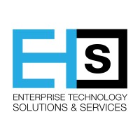 ETS² - Enterprise Technology Solutions & Services logo, ETS² - Enterprise Technology Solutions & Services contact details