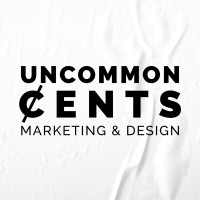 Uncommon Cents Marketing & Design logo, Uncommon Cents Marketing & Design contact details