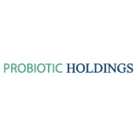 Probiotic Holdings logo, Probiotic Holdings contact details