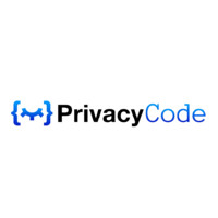 PrivacyCode logo, PrivacyCode contact details