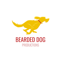 Bearded Dog Productions logo, Bearded Dog Productions contact details