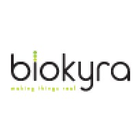 Biokyra Pesquisa e Desenvolvimento Ltda. logo, Biokyra Pesquisa e Desenvolvimento Ltda. contact details