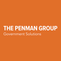 The Penman Group logo, The Penman Group contact details