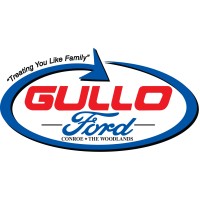 Gullo Ford Used Cars logo, Gullo Ford Used Cars contact details