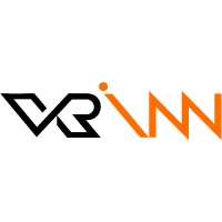 VR Inn logo, VR Inn contact details