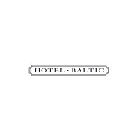 Hotel Baltic logo, Hotel Baltic contact details