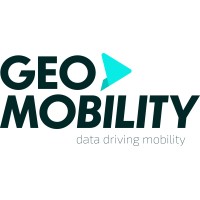 Geo Mobility logo, Geo Mobility contact details