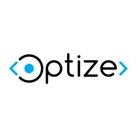 Optize sp. z o.o. logo, Optize sp. z o.o. contact details