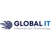 GLOBAL IT AG logo, GLOBAL IT AG contact details