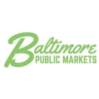 Baltimore Public Markets Corporation logo, Baltimore Public Markets Corporation contact details