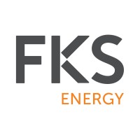 FKS Energy logo, FKS Energy contact details