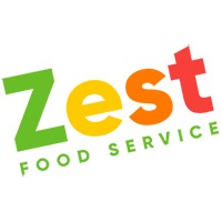 Zest Food Service Ltd logo, Zest Food Service Ltd contact details