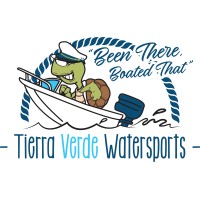 Tierra Verde Watersports, LLC logo, Tierra Verde Watersports, LLC contact details