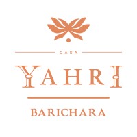 Casa Yahri logo, Casa Yahri contact details