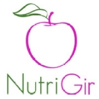 NutriGir logo, NutriGir contact details