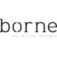 Borne by Elise Berger logo, Borne by Elise Berger contact details