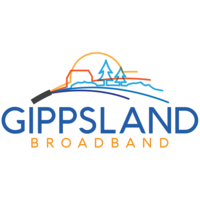 Gippsland Broadband logo, Gippsland Broadband contact details