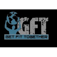 Get Fit Together Personal Training logo, Get Fit Together Personal Training contact details