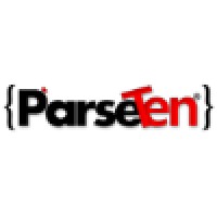 Parseten logo, Parseten contact details