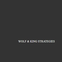 Wolf & King Strategies logo, Wolf & King Strategies contact details