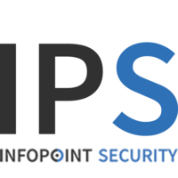 Infopoint Security logo, Infopoint Security contact details