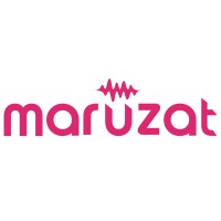 Maruzat Agency logo, Maruzat Agency contact details