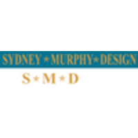 Sydney Murphy Design logo, Sydney Murphy Design contact details