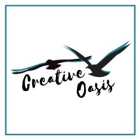 Creative Oasis Services LLC logo, Creative Oasis Services LLC contact details