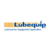 Lubequip logo, Lubequip contact details