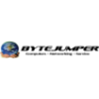 ByteJumper, LLC logo, ByteJumper, LLC contact details