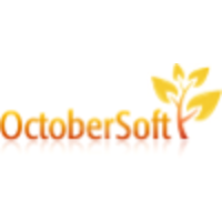 OctoberSoft logo, OctoberSoft contact details