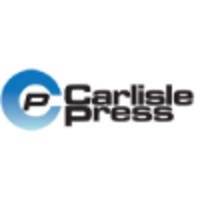 Carlisle Press logo, Carlisle Press contact details