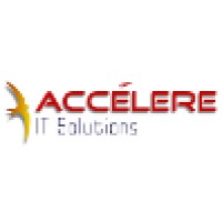 Accelere - IT Solutions logo, Accelere - IT Solutions contact details