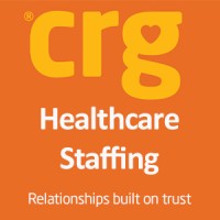 CRG Healthcare Staffing logo, CRG Healthcare Staffing contact details