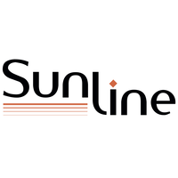 SUNLINE logo, SUNLINE contact details