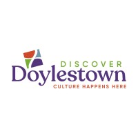 Discover Doylestown logo, Discover Doylestown contact details