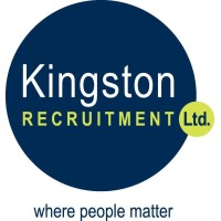 Kingston Recruitment Ltd logo, Kingston Recruitment Ltd contact details