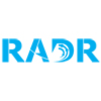 Radr Lab logo, Radr Lab contact details