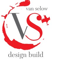 Van Selow Design logo, Van Selow Design contact details