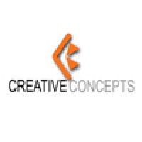 Creative Concepts Training logo, Creative Concepts Training contact details