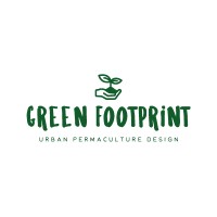 Green Footprint logo, Green Footprint contact details