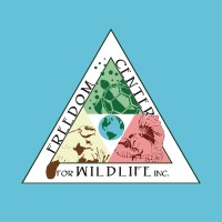 Freedom Center for Wildlife logo, Freedom Center for Wildlife contact details