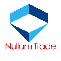 Nullam Trade logo, Nullam Trade contact details