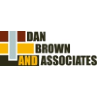 Dan Brown and Associates, PC logo, Dan Brown and Associates, PC contact details