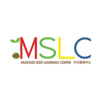 Mustard Seed Learning Center (CA) logo, Mustard Seed Learning Center (CA) contact details