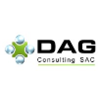 DAG Consulting SAC logo, DAG Consulting SAC contact details